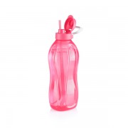 Eco kõrrega pudel 2 L